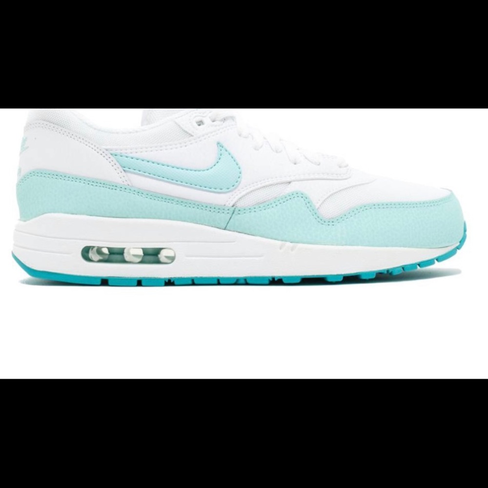 WMNS AIR MAX 1 'LIGHT RETRO'